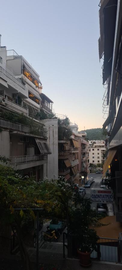 A Peaceful In Apartmán