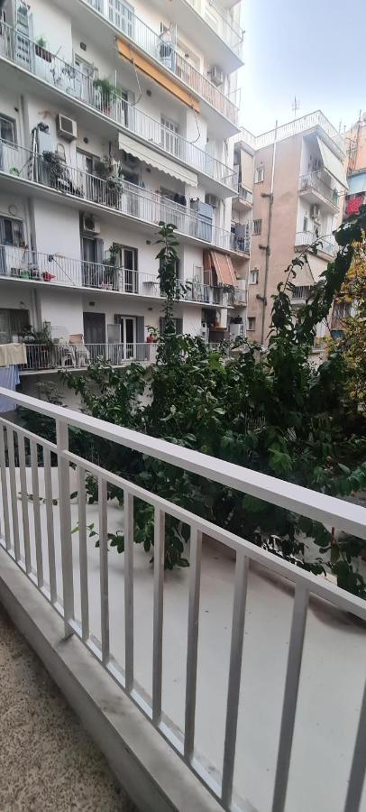 A Peaceful In Apartment Athens