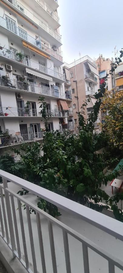A Peaceful In * Athens