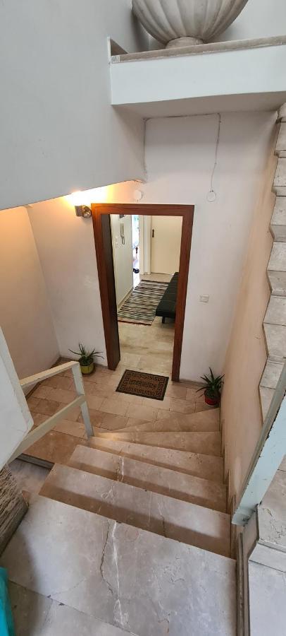 Apartmán A Peaceful In