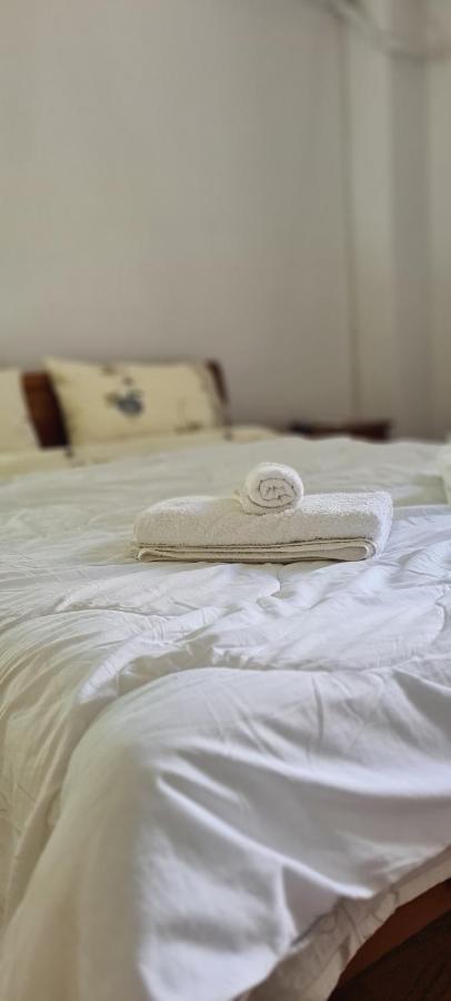 A Peaceful In Apartmán